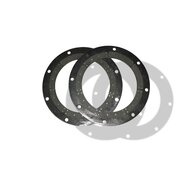 Disque dembrayage compl. avec garniture