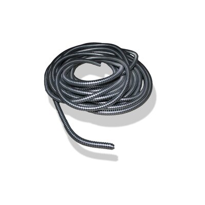 Tuyau de protection en mtal 10  lintrieur