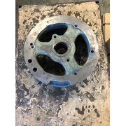 Volant dembrayage dcoup d6016