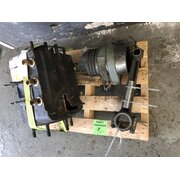 Cylindre / Bielle / Piston