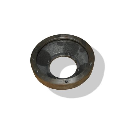 Parte inferior del silenciador hl12