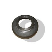 Silencer lower part hl12