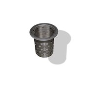 Filtre  louverture de remplissage deau