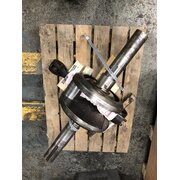 Vilebrequin, bielle 60ps