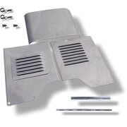 Hood compl. for d8506