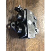 Oil pump full diesel