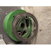 Kupplung berholen 50/60PS