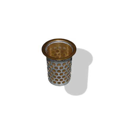 Remplissage de la crpine (carburant)