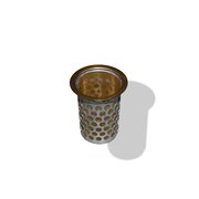 Remplissage de la crpine (carburant)