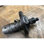 Revisione pompa carburante diesel completa