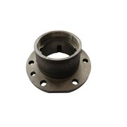 Caja de rodamientos para el d u. e 4506