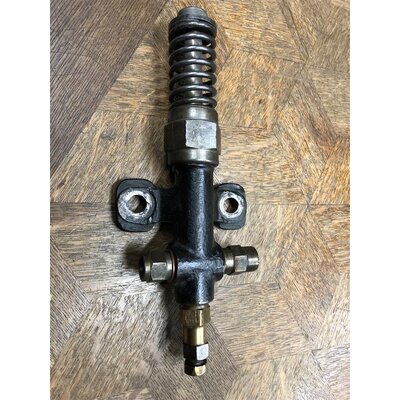 Kraftstoffpumpe Verdampfer berholen