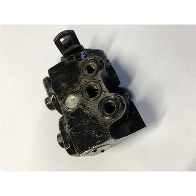 Pompa dellolio diesel completa