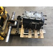 Cylindre, vilebrequin, bielle 10 litres