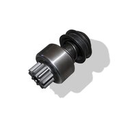 Bo�te de vitesses avec pignon complet (9 dents) pour d...