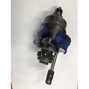 �lpumpe Gl�hkopf