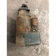 R�vision du d�marreur pendulaire