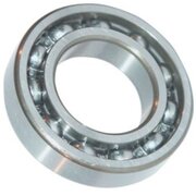 Cuscinetto a sfere (16008) per Pu. r25127, 25129 (40 x 68...