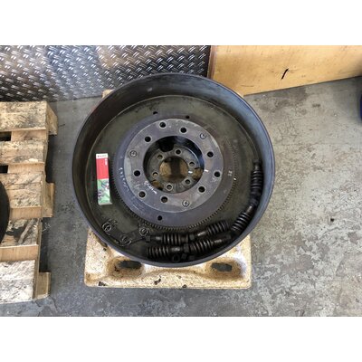 Kurbelwelle, Pleuel, Kolben, ler, Regler, Kupplung