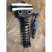 Kraftstoffpumpe und Dse