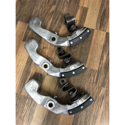 Chaussures dembrayage