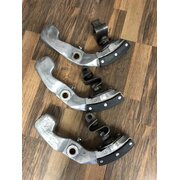 Chaussures dembrayage