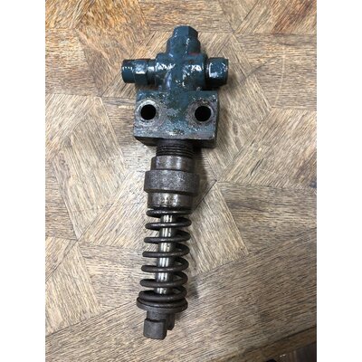 Pompa del carburante