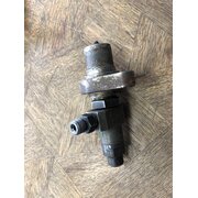 Ugello del carburante