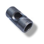 Pipe piece for radiator elements (M30x1.5) from Bulldog...