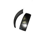 Parafango anteriore (senza supporto), 20cm