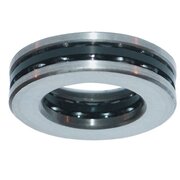 Cuscinetto a sfere reggispinta aj 80 (dwf 1116f), fag