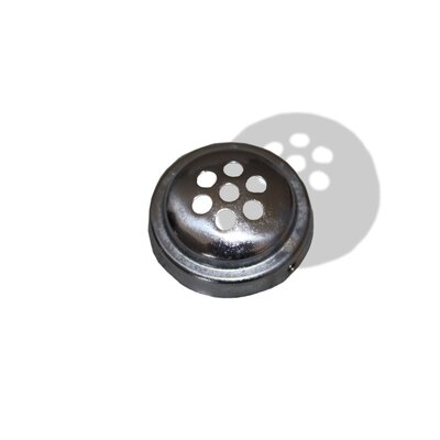 Deckel dazu (Innengewinde)