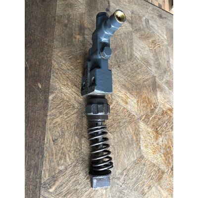 Rvision de la pompe  carburant