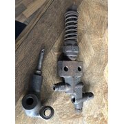 Revisione della pompa del carburante