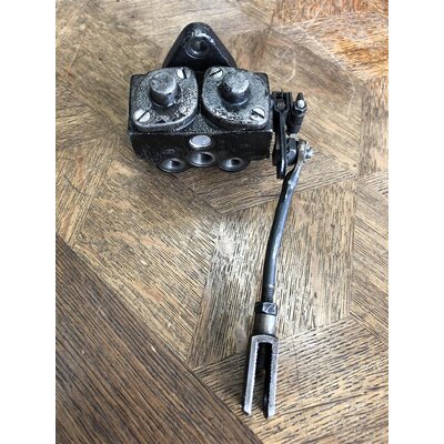 Revisin de la bomba de aceite