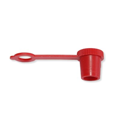 Cappuccio di protezione per ingrassatore