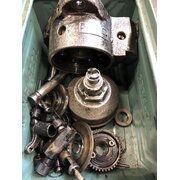 Revisin de la bomba de aceite