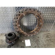 Revisione frizione a disco grande Frizione a disco Pezzo...