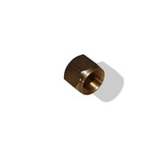 Stopfb�chse (gro�er Brenner, ca. 13mm innen)