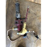 Rvision de la pompe  carburant