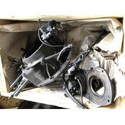 Oliatore di revisione, oliatore di pre-pompa, pompa di...