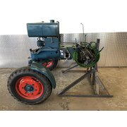 Motorberholung Volldiesel