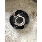 Regulator overhaul glow head