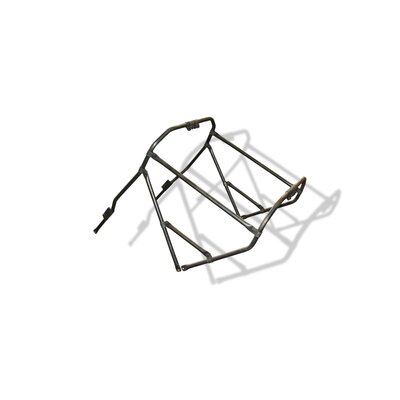 Controventatura per il tetto prima della guerra