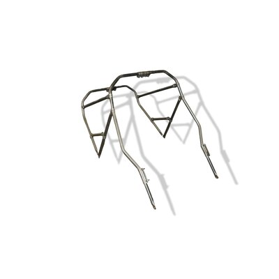 Verstrebung fr Dach Vorkrieg