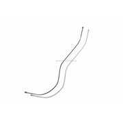 Leckleitung kompl. von Dse zum Filter (5x1x375) mit...