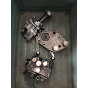 ler Rckholpumpe Vorpumpler