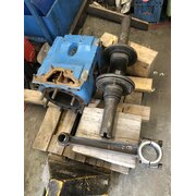 Albero a gomiti del cilindro Biella