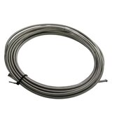 Cavo blindato, avvolto a filo, 2x1,5qm�