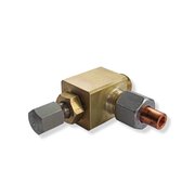 Shut-off valve to petrol for Bulldog with electric...